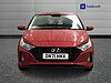 Hyundai I20 1.0T GDi Element 5dr Red