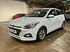Hyundai I20 1.2 MPi SE 5dr Grey