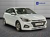 Hyundai I20 1.2 MPi SE 5dr Grey