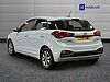 Hyundai I20 1.2 MPi SE 5dr Grey