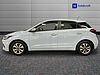 Hyundai I20 1.2 MPi SE 5dr Grey