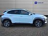 Hyundai KONA 1.6 GDi Hybrid Premium 5dr DCT White