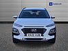 Hyundai KONA 1.6 GDi Hybrid Premium 5dr DCT White