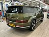 Hyundai SANTA FE 1.6 TGDi Plug-in Hybrid Ultimate 5dr 4WD Auto Green