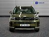 Hyundai SANTA FE 1.6 TGDi Plug-in Hybrid Ultimate 5dr 4WD Auto Green