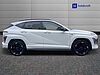 Hyundai KONA 160kW N Line S 65kWh 5dr Auto [Lux Pack] White