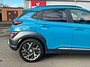Hyundai KONA 1.6 GDi Hybrid Ultimate 5dr DCT Blue
