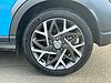 Hyundai KONA 1.6 GDi Hybrid Ultimate 5dr DCT Blue