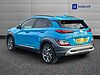 Hyundai KONA 1.6 GDi Hybrid Ultimate 5dr DCT Blue