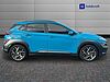 Hyundai KONA 1.6 GDi Hybrid Ultimate 5dr DCT Blue