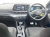 Hyundai BAYON 1.0 TGDi 48V MHEV SE Connect 5dr DCT White