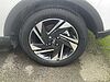 Hyundai BAYON 1.0 TGDi 48V MHEV SE Connect 5dr DCT White