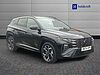 Hyundai TUCSON 1.6T Hybrid N Line S 5dr Auto Black