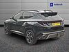 Hyundai TUCSON 1.6T Hybrid N Line S 5dr Auto Black