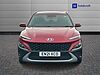 Hyundai KONA 1.0 TGDi 48V MHEV SE Connect 5dr Red