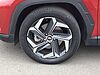 Hyundai TUCSON 1.6 TGDi Plug-in Hybrid Premium 5dr 4WD Auto Red