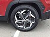 Hyundai TUCSON 1.6 TGDi Plug-in Hybrid Premium 5dr 4WD Auto Red