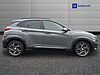 Hyundai KONA 1.6 GDi Hybrid Premium 5dr DCT Grey