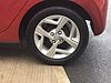 Hyundai I10 1.0 MPi SE Connect 5dr Red