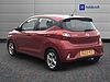 Hyundai I10 1.0 MPi SE Connect 5dr Red