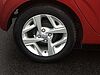 Hyundai I10 1.0 MPi SE Connect 5dr Red