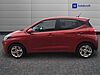 Hyundai I10 1.0 MPi SE Connect 5dr Red