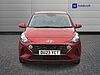 Hyundai I10 1.0 MPi SE Connect 5dr Red