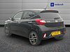 Hyundai I10 1.0 [63] Premium 5dr Auto [Nav] Black