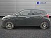 Hyundai I10 1.0 [63] Premium 5dr Auto [Nav] Black