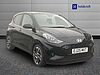 Hyundai I10 1.0 [63] Premium 5dr Auto [Nav] Black