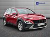 Hyundai KONA 1.0 TGDi 48V MHEV SE Connect 5dr Red
