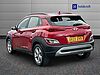 Hyundai KONA 1.0 TGDi 48V MHEV SE Connect 5dr Red