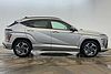 Hyundai KONA 1.6T 138 N Line S 5dr Silver