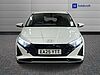 Hyundai I20 1.0T GDi Premium 5dr DCT White