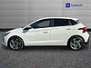 Hyundai I20 1.0T GDi Premium 5dr DCT White