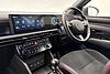 Hyundai TUCSON 1.6T N Line S 5dr Grey