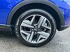 Hyundai BAYON 1.0 TGDi 48V MHEV Ultimate 5dr Blue