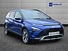 Hyundai BAYON 1.0 TGDi 48V MHEV Ultimate 5dr Blue