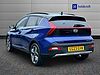 Hyundai BAYON 1.0 TGDi 48V MHEV Ultimate 5dr Blue