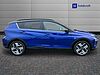 Hyundai BAYON 1.0 TGDi 48V MHEV Ultimate 5dr Blue