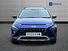 Hyundai BAYON 1.0 TGDi 48V MHEV Ultimate 5dr Blue
