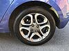 Hyundai I20 1.2 MPi Play 5dr Blue