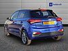 Hyundai I20 1.2 MPi Play 5dr Blue