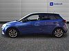 Hyundai I20 1.2 MPi Play 5dr Blue