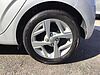 Hyundai I10 1.0 MPi SE Connect 5dr Silver