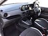 Hyundai I10 1.0 MPi SE Connect 5dr Silver