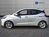 Hyundai I10 1.0 MPi SE Connect 5dr Silver
