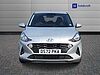 Hyundai I10 1.0 MPi SE Connect 5dr Silver