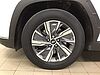 Hyundai TUCSON 1.6 TGDi 48V MHD SE Connect 5dr 2WD DCT White