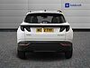 Hyundai TUCSON 1.6 TGDi 48V MHD SE Connect 5dr 2WD DCT White